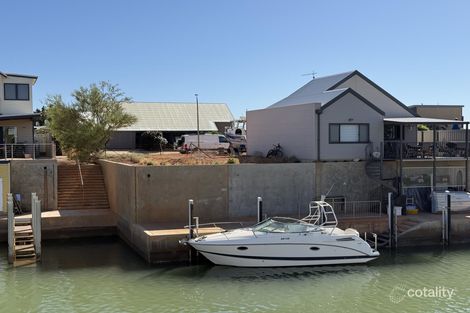 41 Dugong Cl, Exmouth, WA 6707