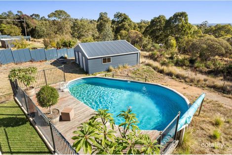 Property photo of 64 Wooloomooloo Road Swan View WA 6056