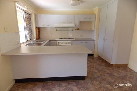Property photo of 341 Izzards Road South Nanango QLD 4615