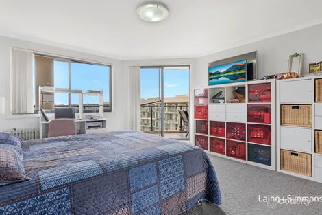 Property photo of 911/91B Bridge Road Westmead NSW 2145
