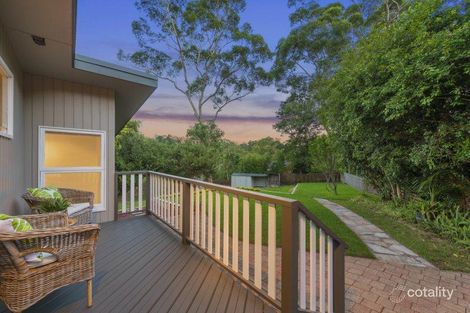 Property photo of 14 Cherrybrook Road West Pennant Hills NSW 2125