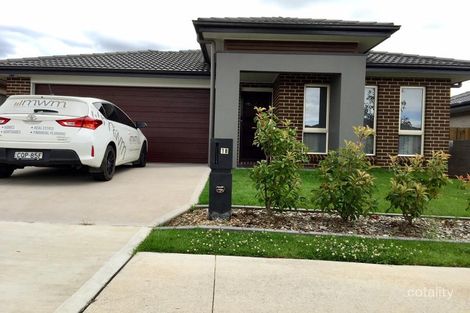 18 Morris St, Oran Park, NSW 2570