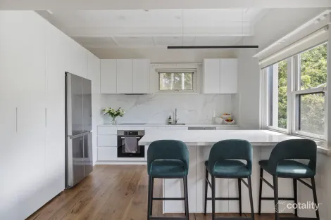 Property photo of 9/32 Benelong Crescent Bellevue Hill NSW 2023