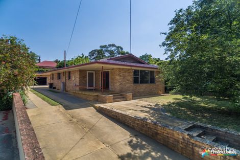 Property photo of 124 Mann Street Armidale NSW 2350