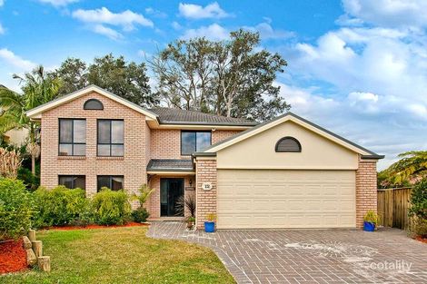 12 Cheshire Cl, Terrigal, NSW 2260