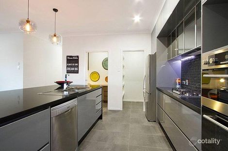 Property photo of 23 Accord Street Rasmussen QLD 4815