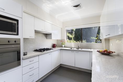 Property photo of 35/43A St Marks Road Randwick NSW 2031