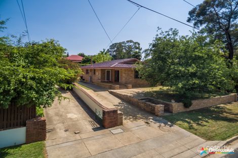 Property photo of 124 Mann Street Armidale NSW 2350