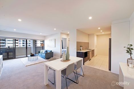 Property photo of 47/235 Flemington Road Franklin ACT 2913