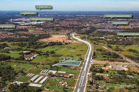 Property photo of 224 Bringelly Road Austral NSW 2179