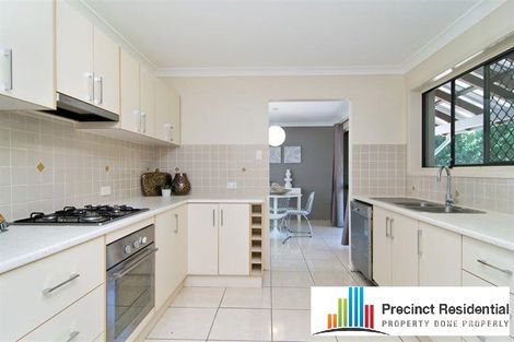 Property photo of 32 Billington Street Alderley QLD 4051