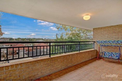 Property photo of 36/43 Northam Avenue Bankstown NSW 2200