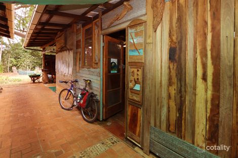 57 Lofts Pinnacle Rd, Lillian Rock, NSW 2480