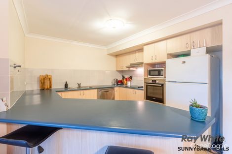 Property photo of 6/196 Hellawell Road Sunnybank Hills QLD 4109