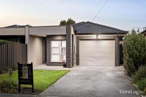 Property photo of 20 Wyong Street Keilor East VIC 3033