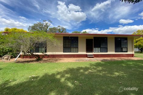 Property photo of 58 Wilga Street Ashley NSW 2400
