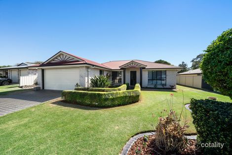 Property photo of 14 Draydon Court Pittsworth QLD 4356