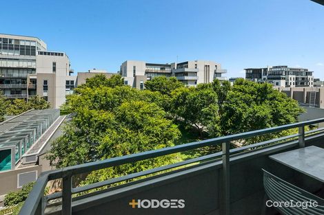 Property photo of 606/93 Dow Street Port Melbourne VIC 3207