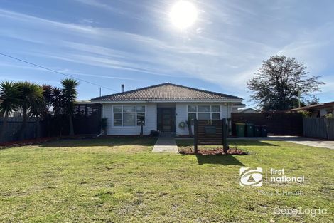 Property photo of 14 Hosie Street Bairnsdale VIC 3875