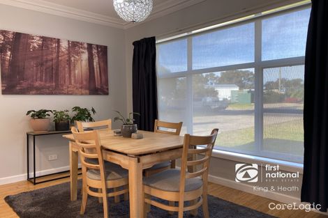 Property photo of 14 Hosie Street Bairnsdale VIC 3875