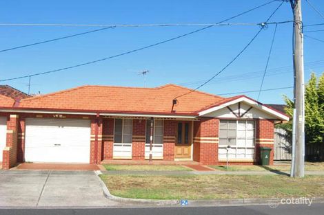 Property photo of 2A Rayner Street Altona VIC 3018