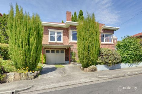 8 Hildern St, New Town, TAS 7008