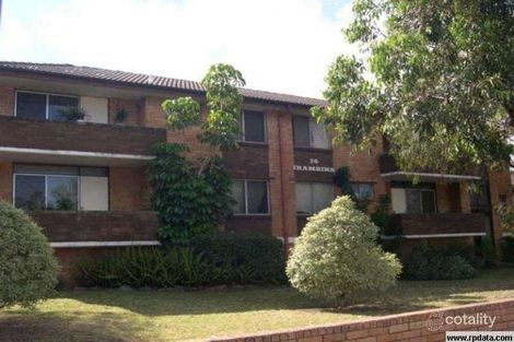 16/26-30 St Hilliers Rd, Auburn, NSW 2144