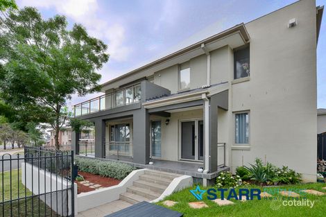 2 Fairchild Rd, Campbelltown, NSW 2560