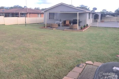 Property photo of 65 Borrowdale Way Cranebrook NSW 2749