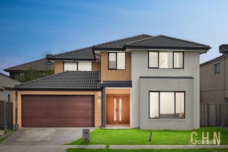 11 Yarkon Way, Point Cook, VIC 3030