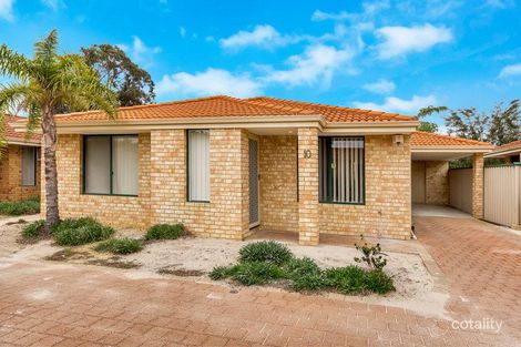 10/285-287 Wharf St, Queens Park, WA 6107