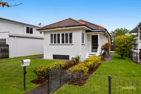53 Sandon St, Graceville, QLD 4075