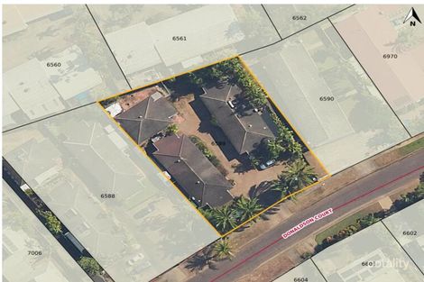 3/10 Donaldson Ct, Karama, NT 0812