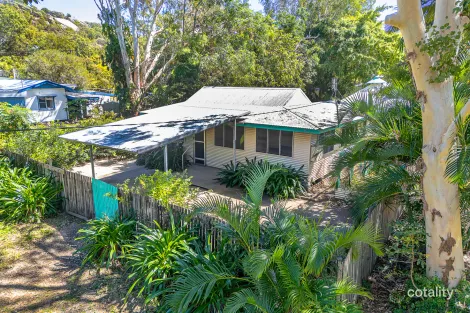 Property photo of 16 Wansfell Street Picnic Bay QLD 4819