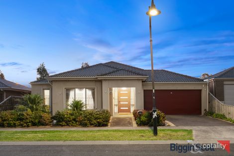Property photo of 37 Copeton Avenue Tarneit VIC 3029