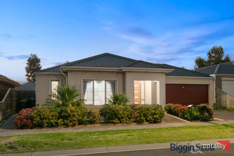 Property photo of 37 Copeton Avenue Tarneit VIC 3029