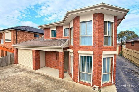Property photo of 1/109 Barry Road Thomastown VIC 3074