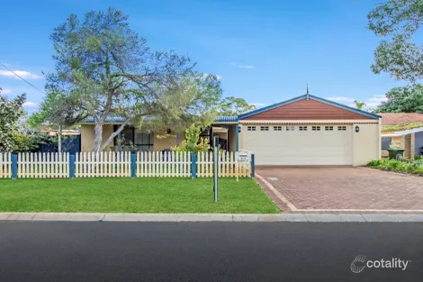 13 Hydra Cl, Rockingham, WA 6168