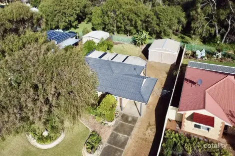 23 Dotterell Cres, Geographe, WA 6280