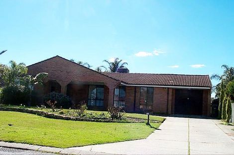10 Swanley St, Marangaroo, WA 6064