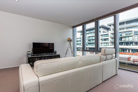 Property photo of 52/11 Trevillian Quay Kingston ACT 2604