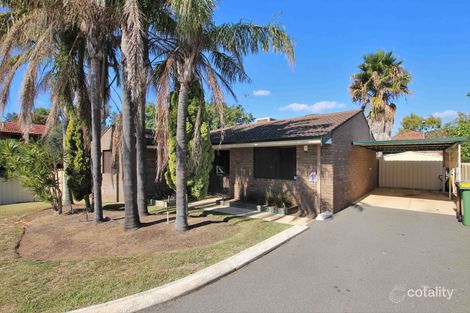 Property photo of 7/10 Caesar Street Beaconsfield WA 6162