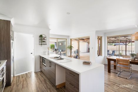 Property photo of 72 Brookland Loop Dunsborough WA 6281