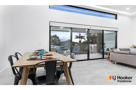 Property photo of 19B Corben Avenue Moorebank NSW 2170