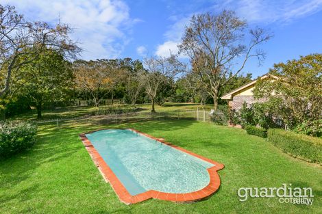 Property photo of 59 Pitt Town Road Kenthurst NSW 2156