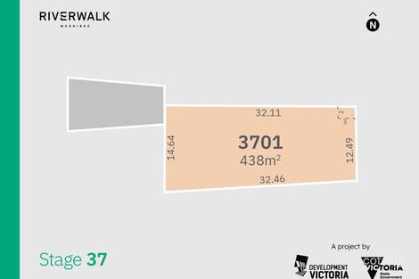 32 Dutchelm Ave, Werribee, VIC 3030