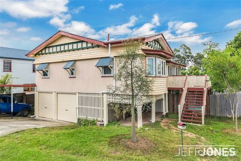Property photo of 149 Juliette Street Greenslopes QLD 4120