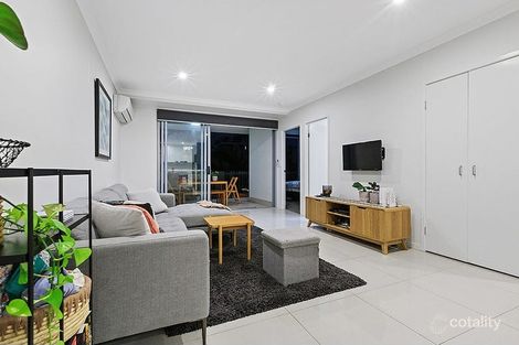 Property photo of 508/19 Isedale Street Wooloowin QLD 4030