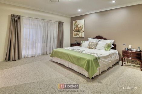 Property photo of 59 Alfred Circuit Calamvale QLD 4116