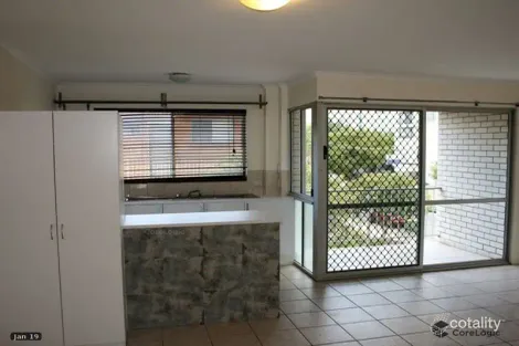 Property photo of 8/26 Labrador Street Labrador QLD 4215